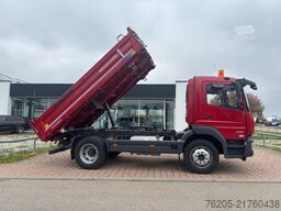 Mercedes-Benz Atego 1630 K AUT Kam. LED Navi