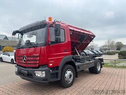 Mercedes-Benz Atego 1630 K AUT Kam. LED Navi