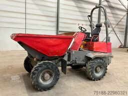 Thwaites 3.5 tonne