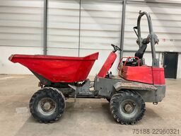 Thwaites 3.5 tonne