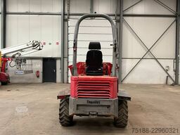 Thwaites 3.5 tonne