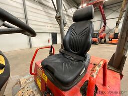 Thwaites 3.5 tonne