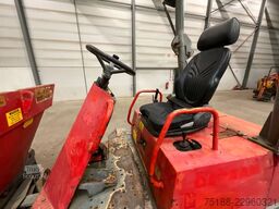 Thwaites 3.5 tonne