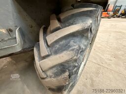 Thwaites 3.5 tonne