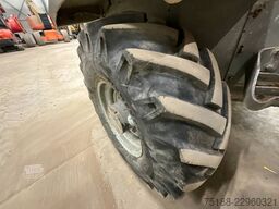 Thwaites 3.5 tonne