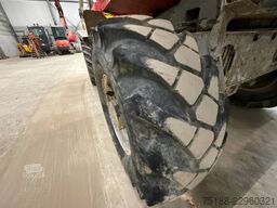 Thwaites 3.5 tonne