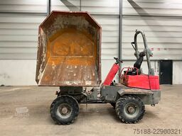 Thwaites 3.5 tonne