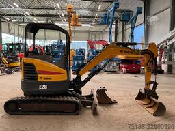 Bobcat E 26