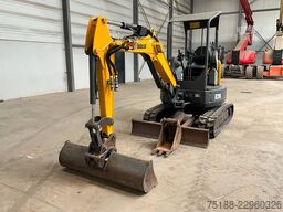 Bobcat E 26
