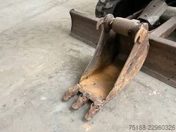 Bobcat E 26