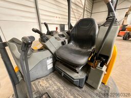 Bobcat E 26