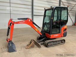 Kubota KX 016-4