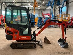 Kubota KX 016-4