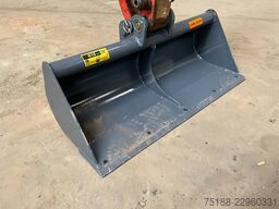 Kubota KX 016-4