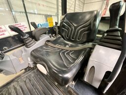 Kubota KX 016-4