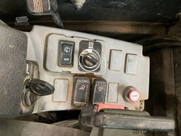 Kubota KX 016-4