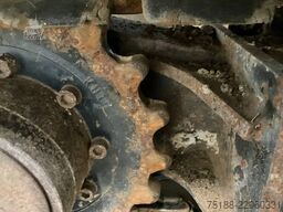 Kubota KX 016-4
