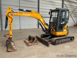 Kubota U 35-3 A 3