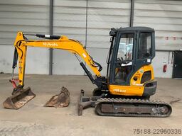 Kubota U 35-3 A 3