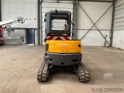 Kubota U 35-3 A 3