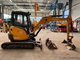 Kubota U 35-3 A 3