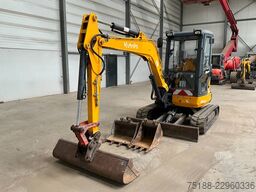 Kubota U 35-3 A 3