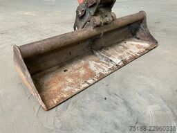 Kubota U 35-3 A 3