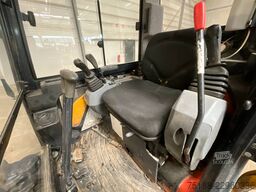 Kubota U 35-3 A 3