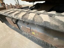 Kubota U 35-3 A 3