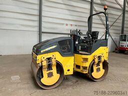 Bomag BW 138 AD-5