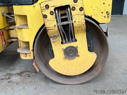 Bomag BW 138 AD-5