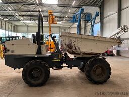 Terex TA 6