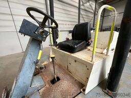 Terex TA 6