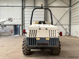Terex TA 6