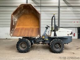Terex TA 6
