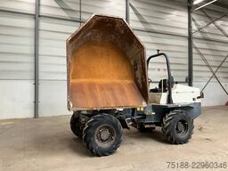 Terex TA 6