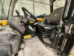 JCB 540-170