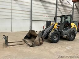 Mecalac AX 850