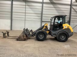 Mecalac AX 850