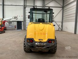 Mecalac AX 850