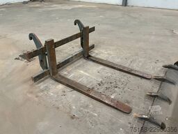 Mecalac AX 850