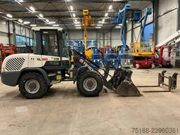 Terex TL 80