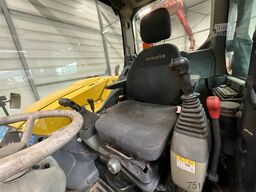 Komatsu PW 118 MR-8