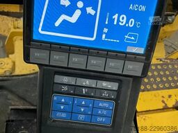 Komatsu PW 118 MR-8