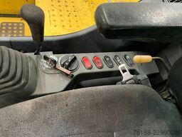Komatsu PW 118 MR-8