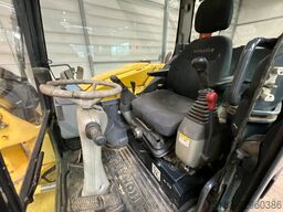 Komatsu PW 118 MR-8