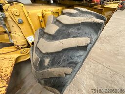 Komatsu PW 118 MR-8