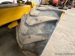Komatsu PW 118 MR-8