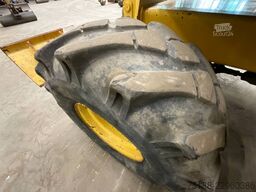 Komatsu PW 118 MR-8