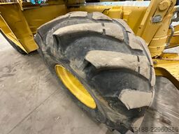 Komatsu PW 118 MR-8